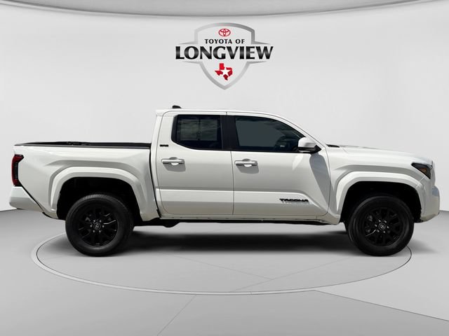 Certified 2026 Toyota Tacoma SR5 AWD/4WD image 6