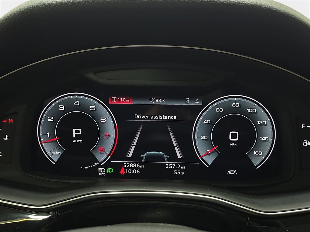 Used 2021 Audi Q7 3.0T Premium image 22