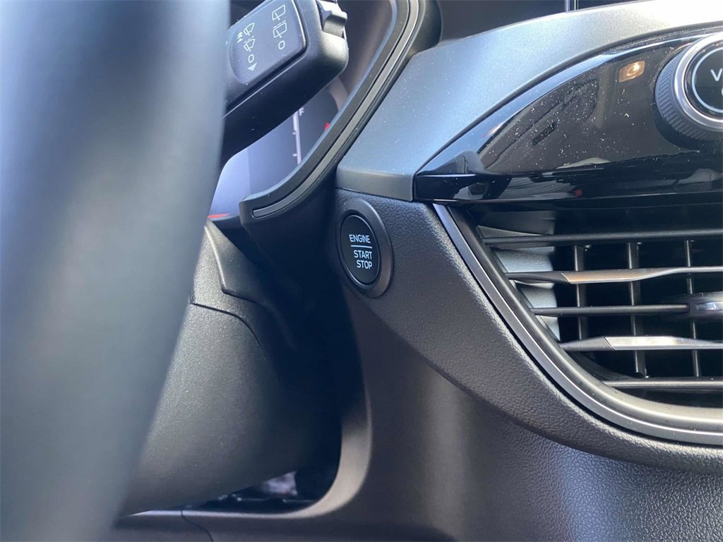 New 2025 Ford Escape Active w/ Cold Weather Package image 16