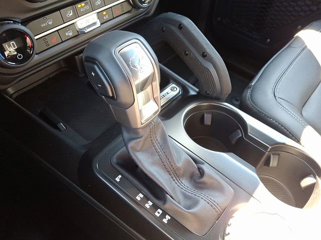 New 2025 Ford Bronco Big Bend w/ Black Diamond Package image 17