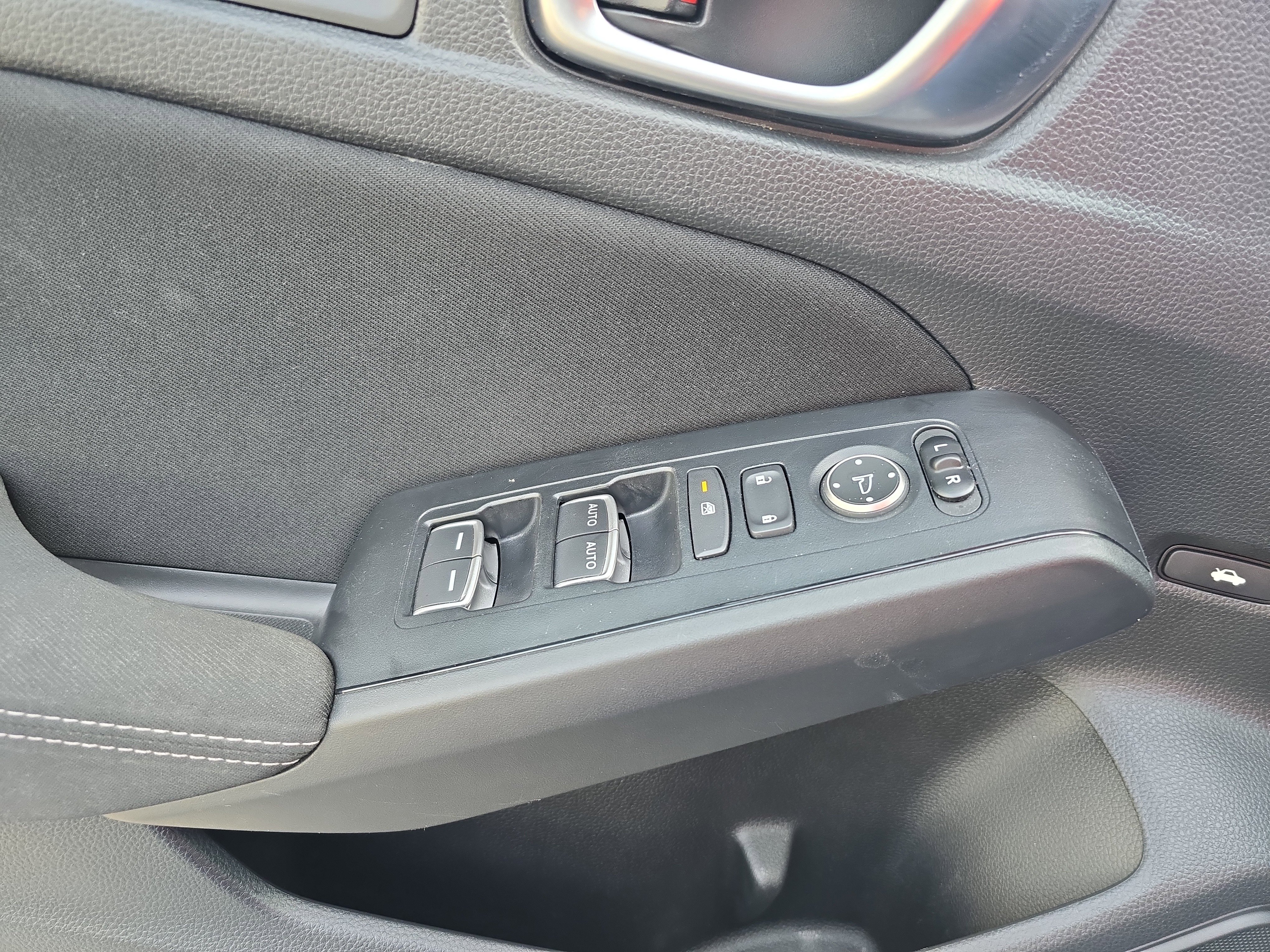 Certified 2023 Honda Civic Sport image 18