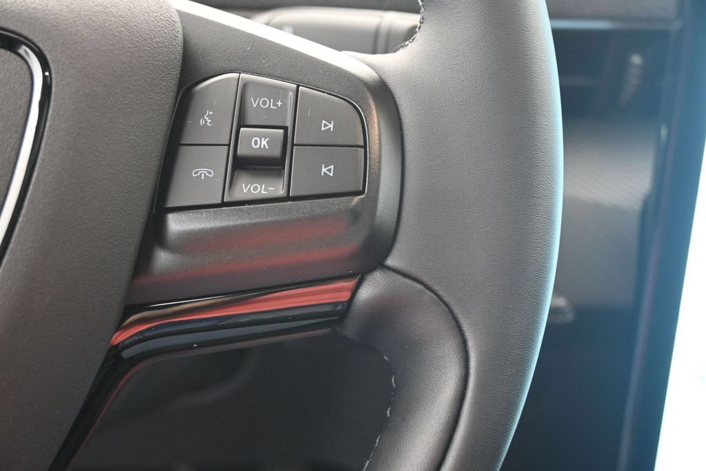New 2026 Ford Mustang Mach-E Premium AWD/4WD image 30