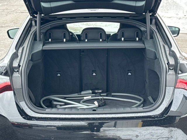 Certified 2025 BMW i4 xDrive40i w/ Premium Package image 32