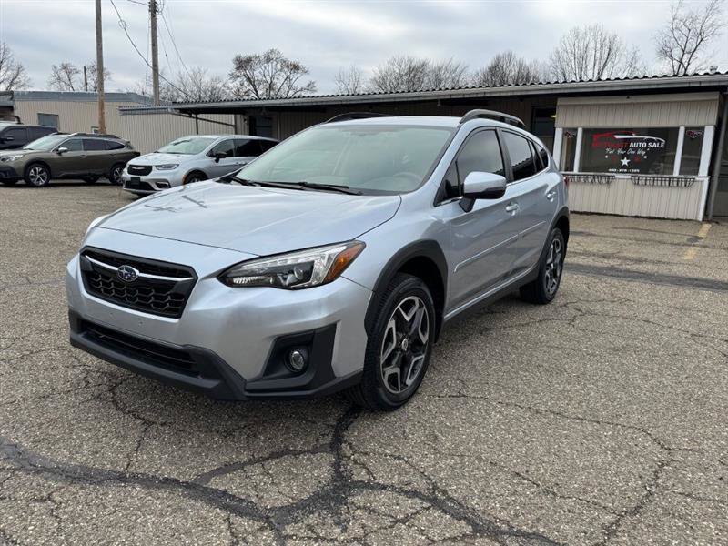 Used 2018 Subaru Crosstrek 2.0i Limited AWD/4WD image 1