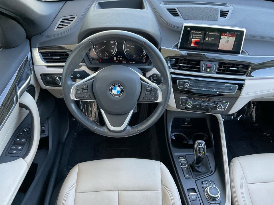 Used 2020 BMW X1 xDrive28i w/ Premium Package AWD/4WD image 33