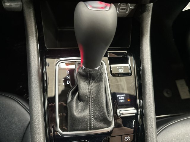 New 2026 Jeep Compass Limited AWD/4WD image 28