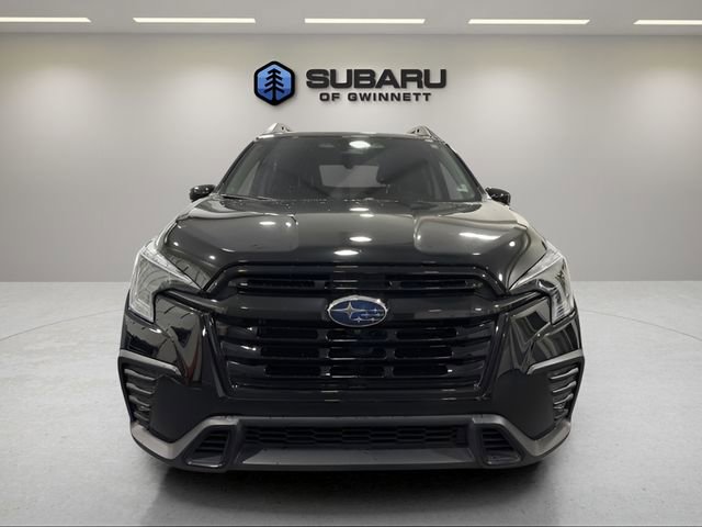 Certified 2025 Subaru Ascent Bronze Edition w/ Onyx Package image 8