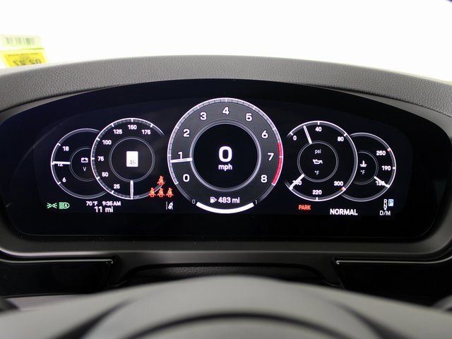 New 2026 Porsche Cayenne AWD/4WD image 17