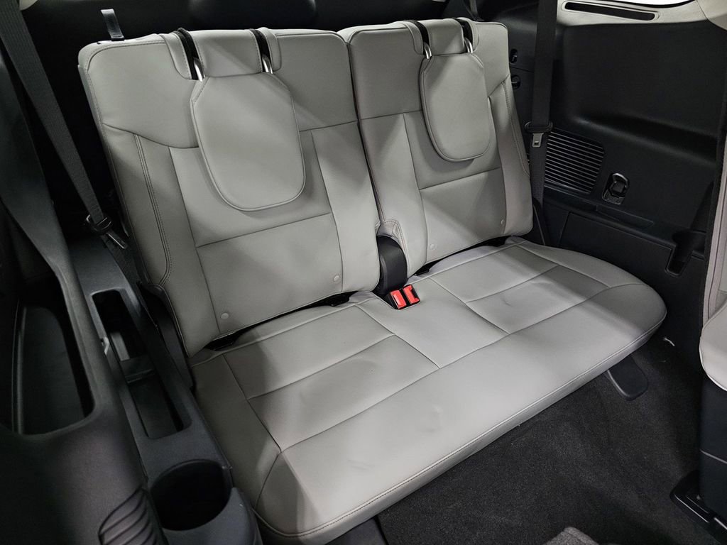 New 2026 Ford Explorer Active w/ Active Comfort Package AWD/4WD image 22