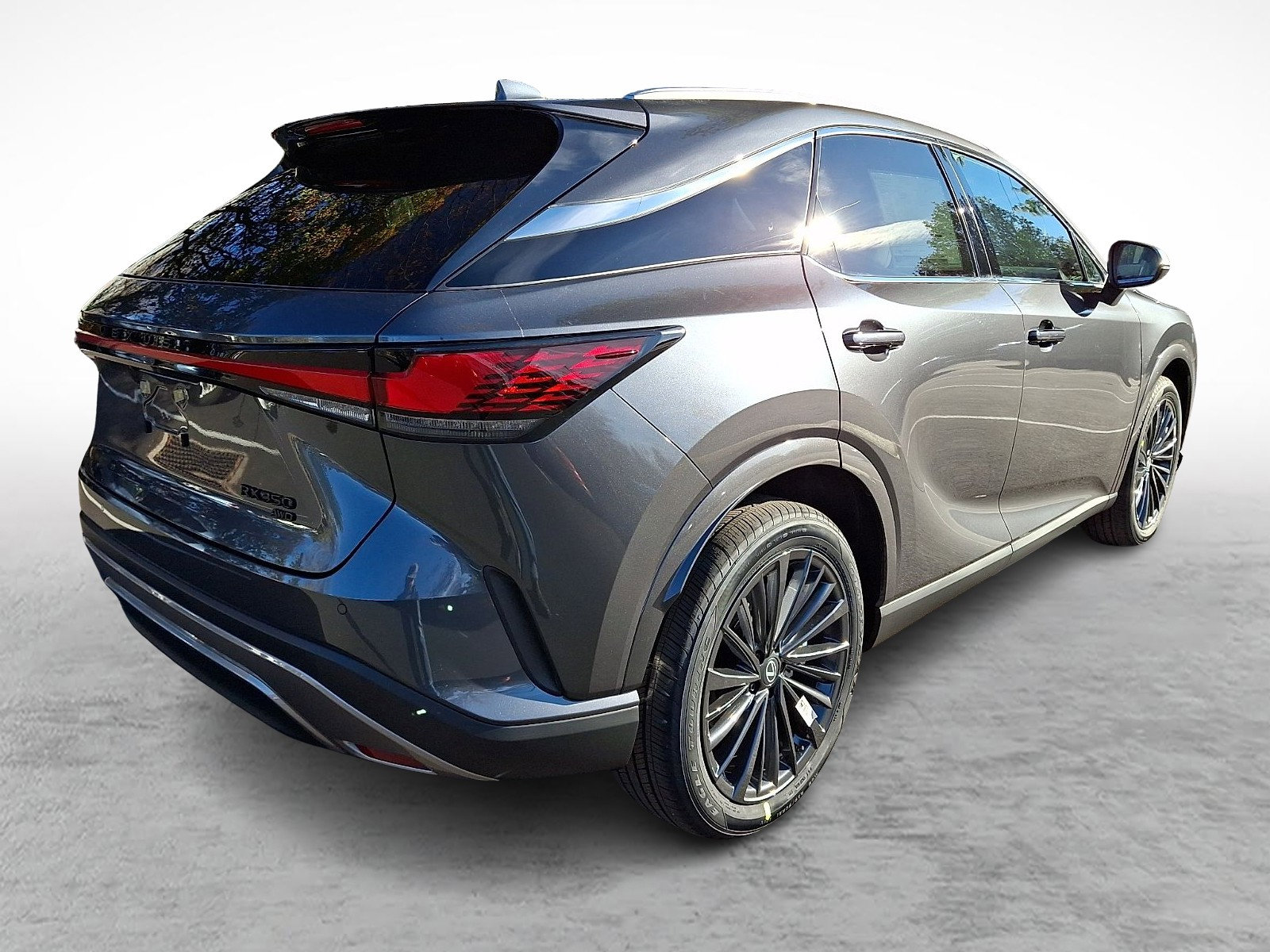New 2026 Lexus RX 350 Premium image 4