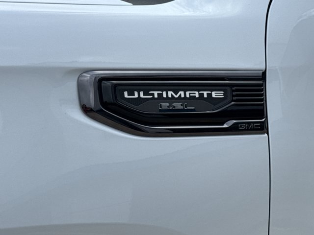 New 2026 GMC Sierra 1500 Denali Ultimate AWD/4WD image 16