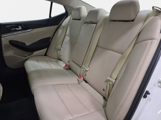 Used 2020 Nissan Maxima 3.5 SL w/ Floor Mat Group image 13