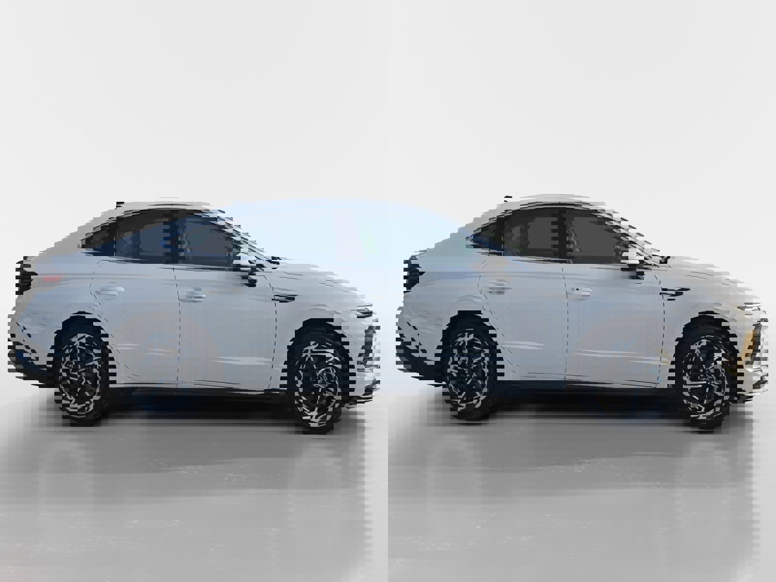 New 2026 Hyundai Sonata SEL image 2