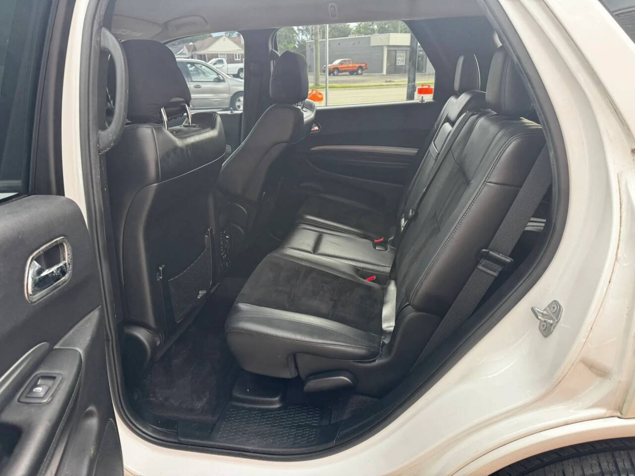 Used 2018 Dodge Durango GT AWD/4WD image 11