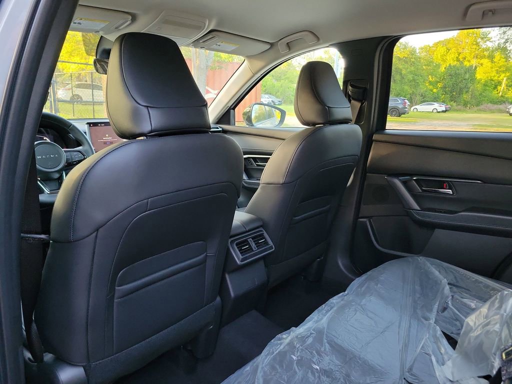 New 2026 MAZDA CX-5 Preferred AWD/4WD image 12