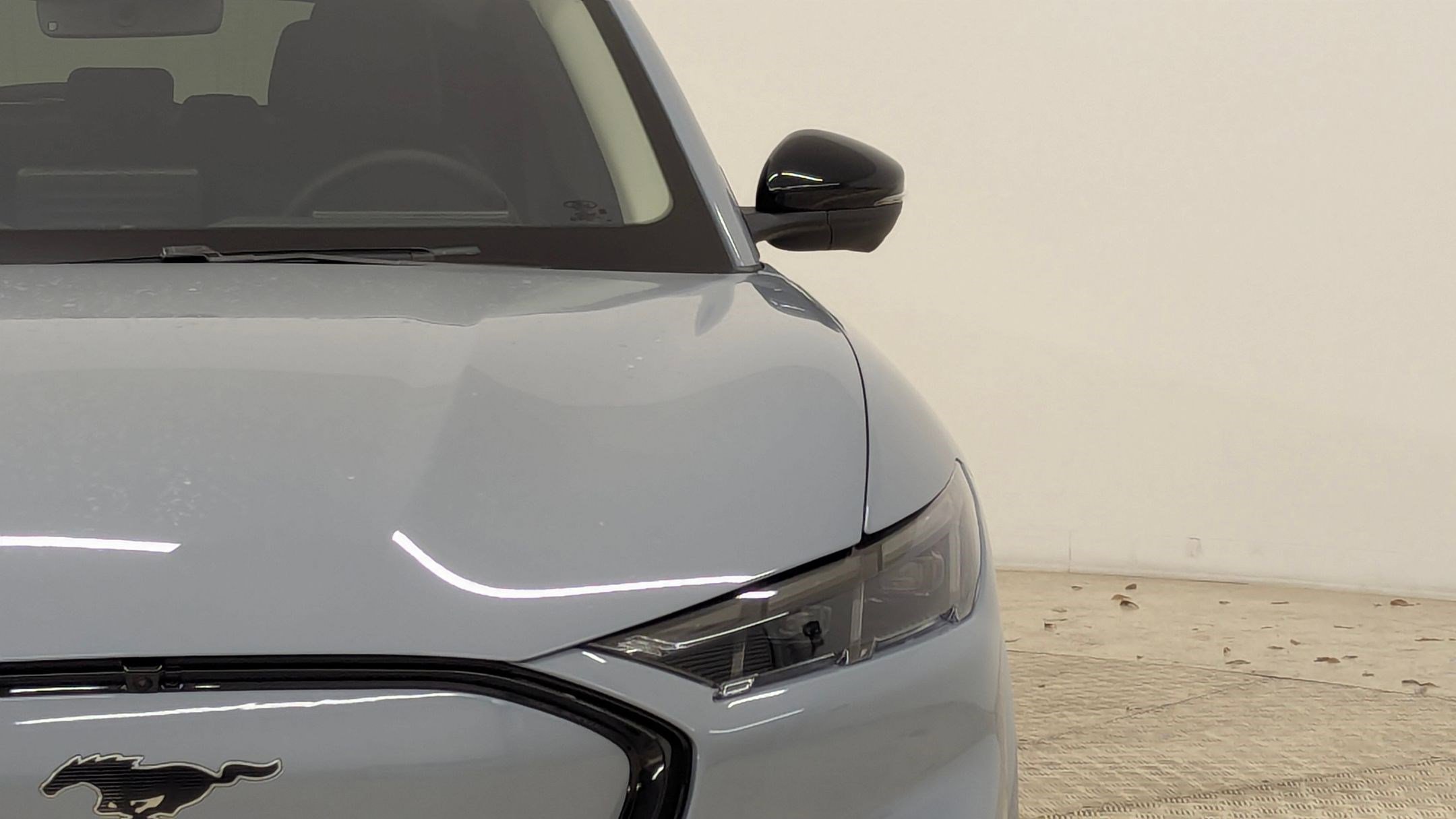 New 2025 Ford Mustang Mach-E Premium image 11