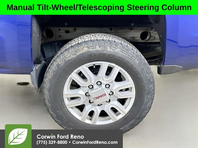 Used 2015 Chevrolet Silverado 2500 LTZ w/ Duramax Plus Package image 30