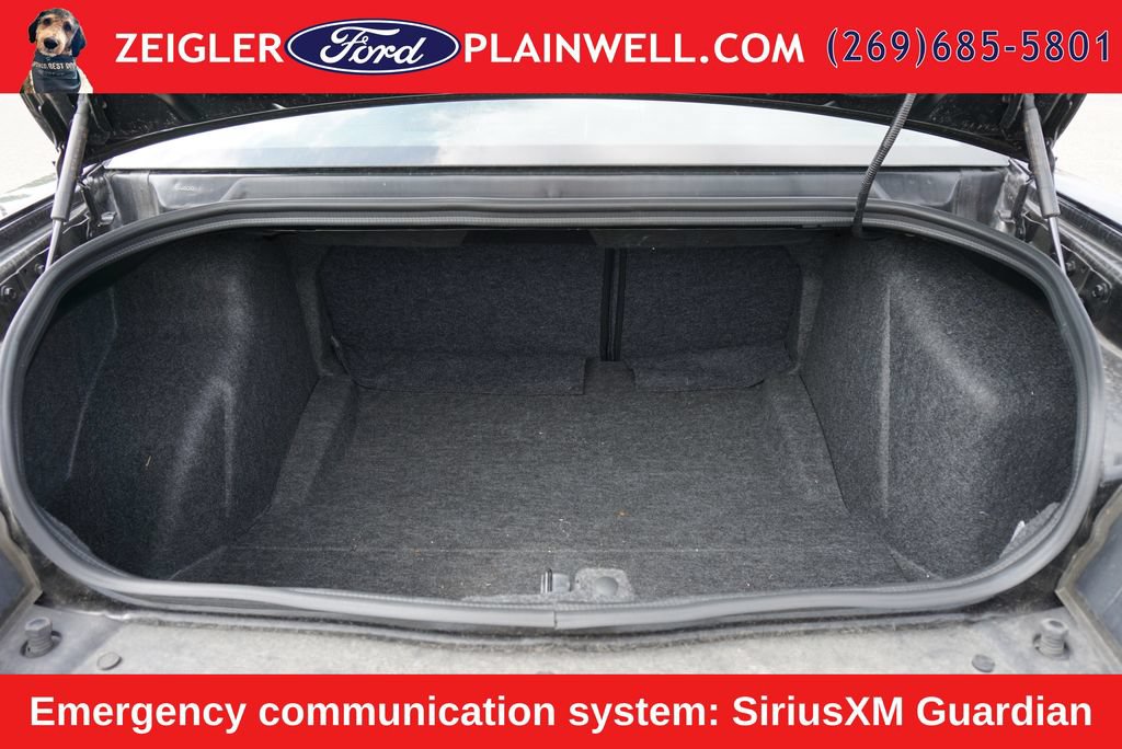 Used 2023 Dodge Challenger R/T Scat Pack w/ Plus Package RWD image 10