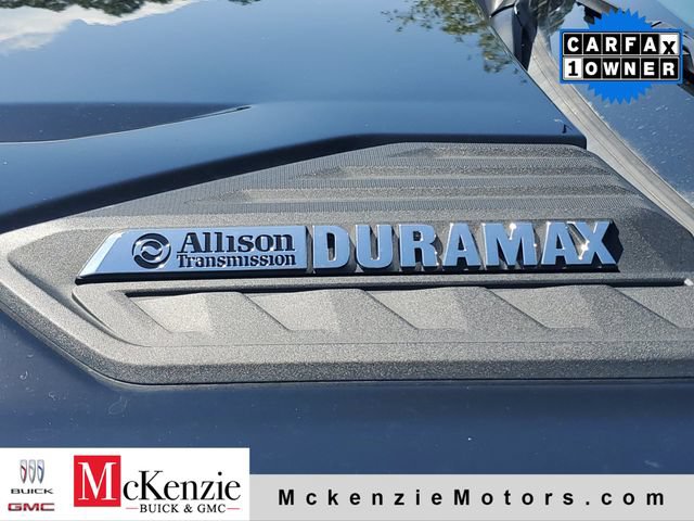 Used 2024 Chevrolet Silverado 2500 High Country w/ Z71 Off-Road Package AWD/4WD image 32