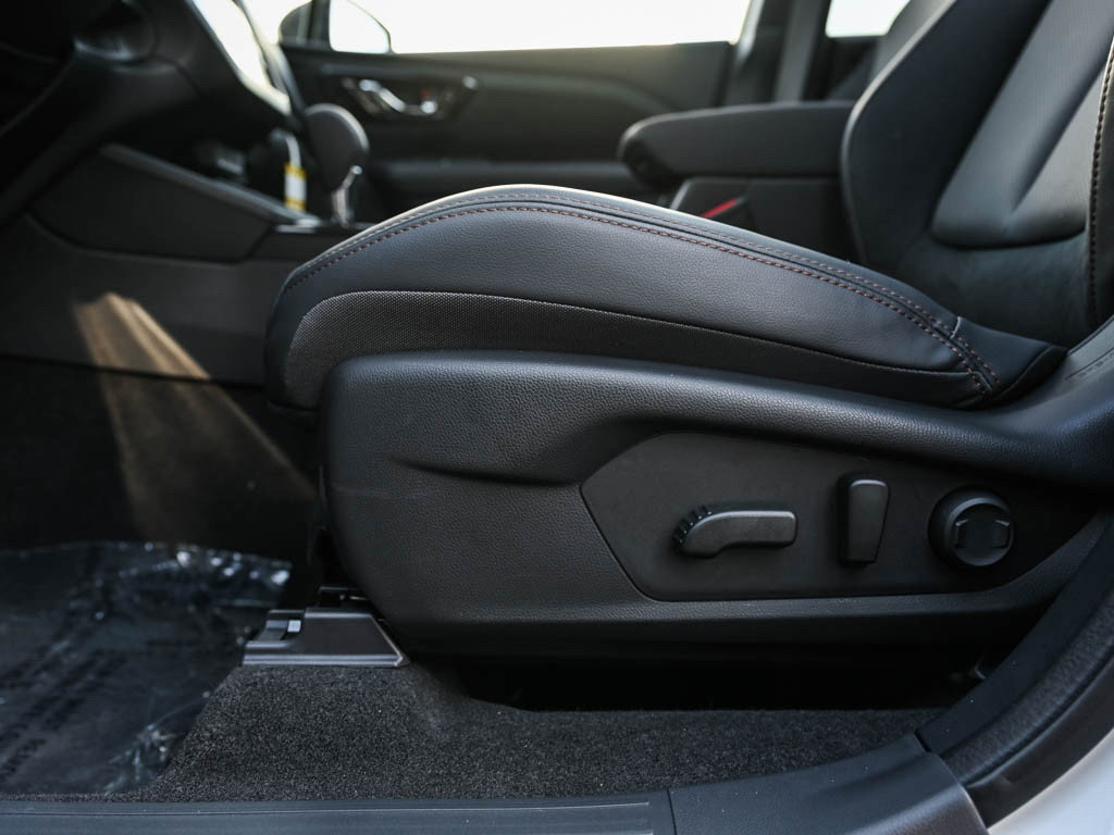 New 2026 Subaru Forester Touring image 18