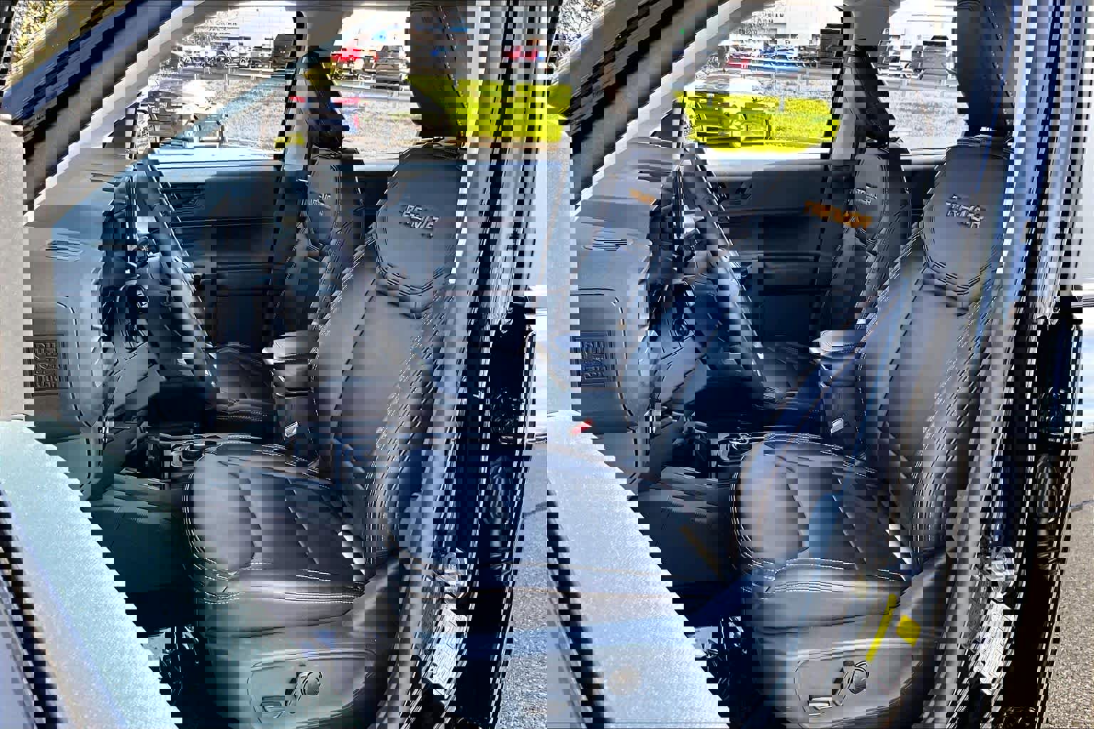 Used 2023 Ford Maverick Tremor w/ Tremor Off-Road Package image 8