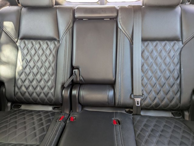 Used 2023 Mitsubishi Outlander SEL FWD image 14