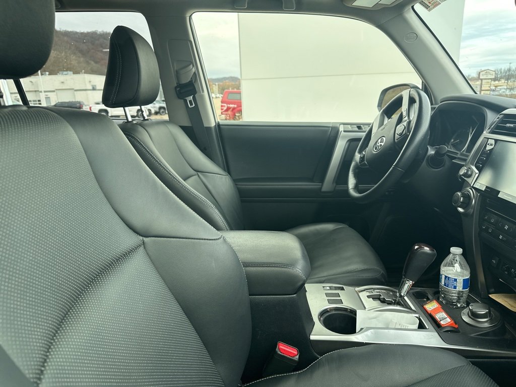 Used 2024 Toyota 4Runner Limited image 22