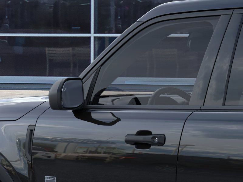 New 2026 Ford Bronco Sport Big Bend image 20