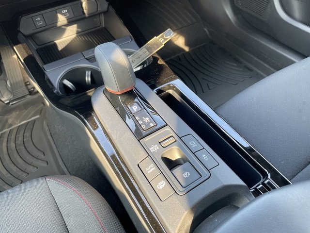 New 2026 Toyota Prius Plug-In Hybrid image 15