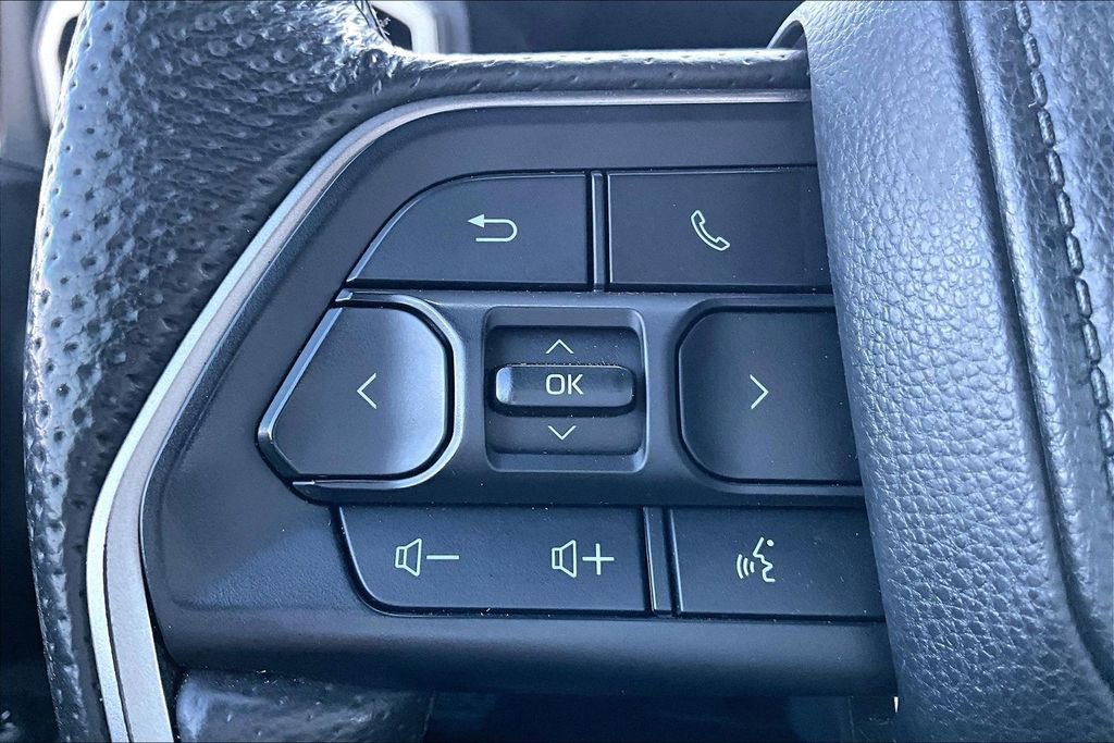 Used 2024 Toyota Tacoma Limited image 25