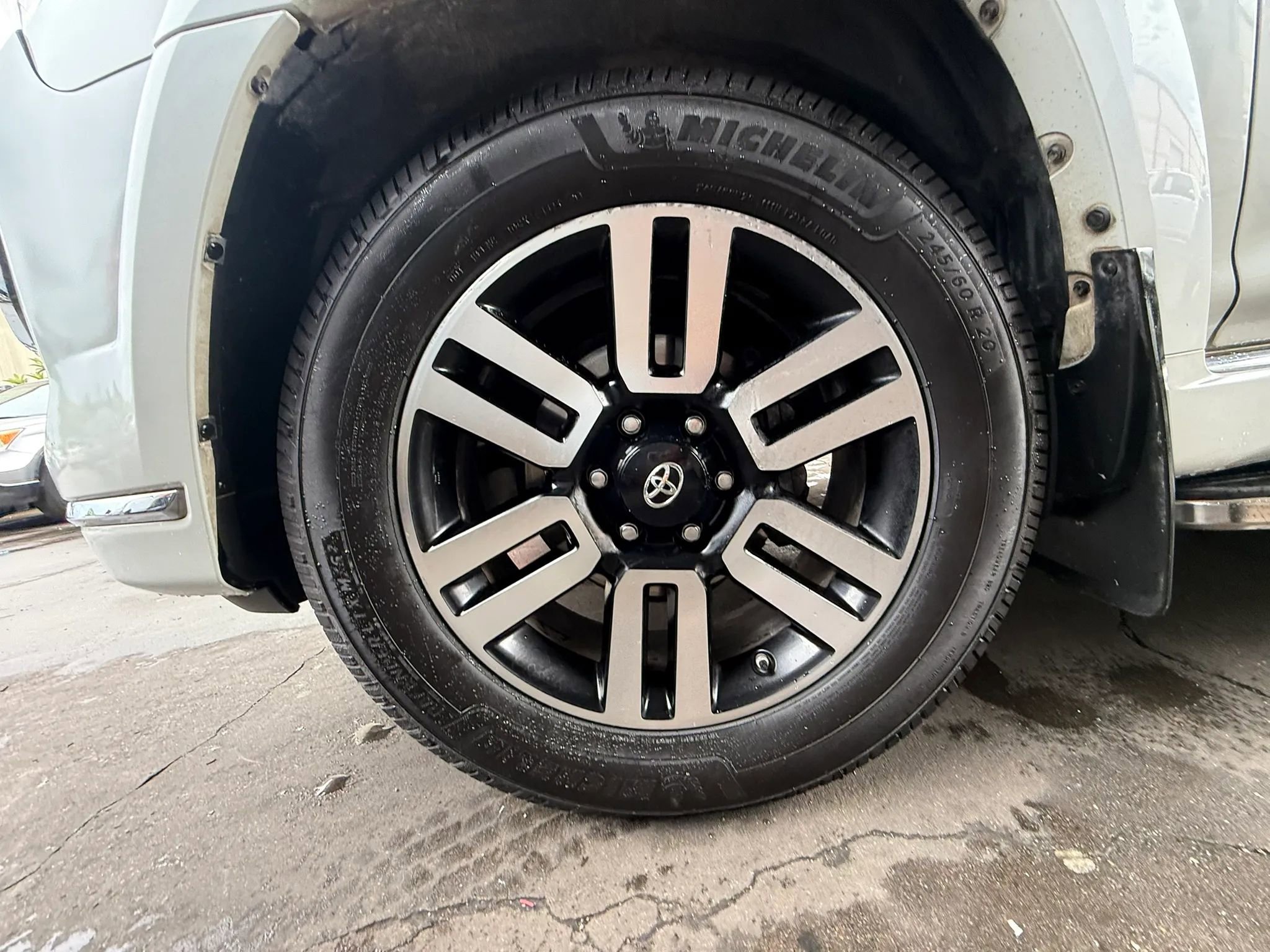 Used 2016 Toyota 4Runner Limited RWD image 25