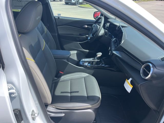 New 2026 Chevrolet Trax ACTIV image 29