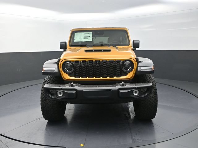 New 2026 Jeep Wrangler Unlimited Rubicon 392 AWD/4WD image 5