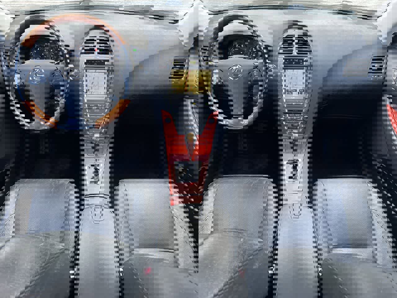 Used 2007 Lexus ES 350 image 23