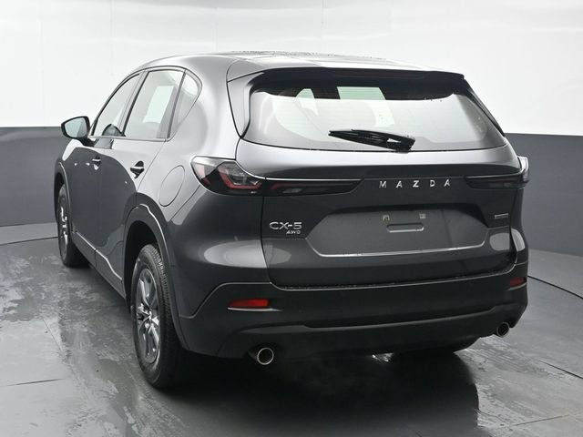 Used 2026 MAZDA CX-5 AWD 2.5 S image 3