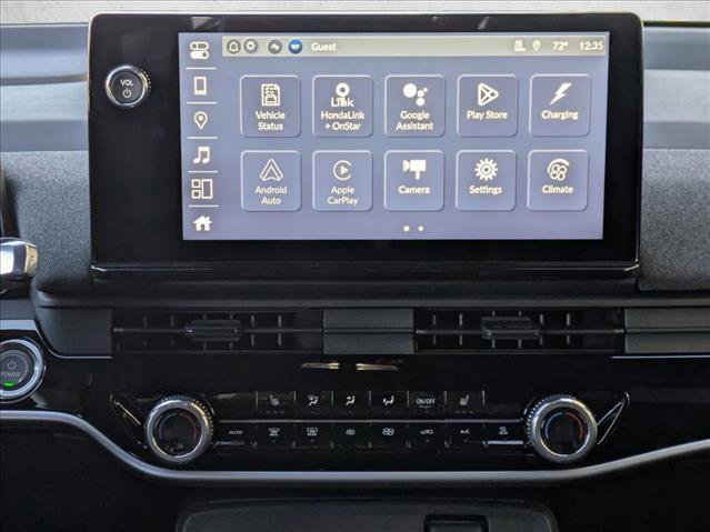 New 2026 Honda Prologue EX image 12