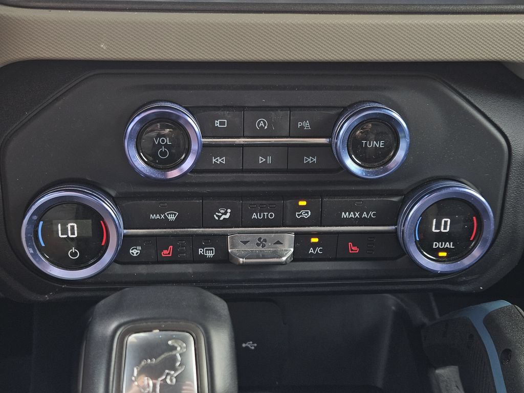 Used 2024 Ford Bronco Wildtrak AWD/4WD image 14