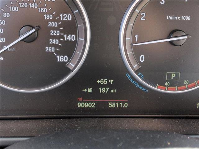 Used 2015 BMW X5 xDrive35i image 8