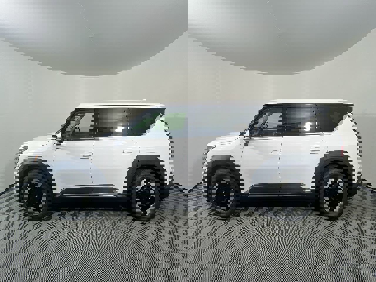 New 2026 Kia EV9 Light image 8