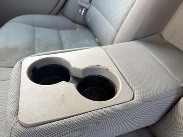 Used 2010 Ford Fusion S FWD image 14