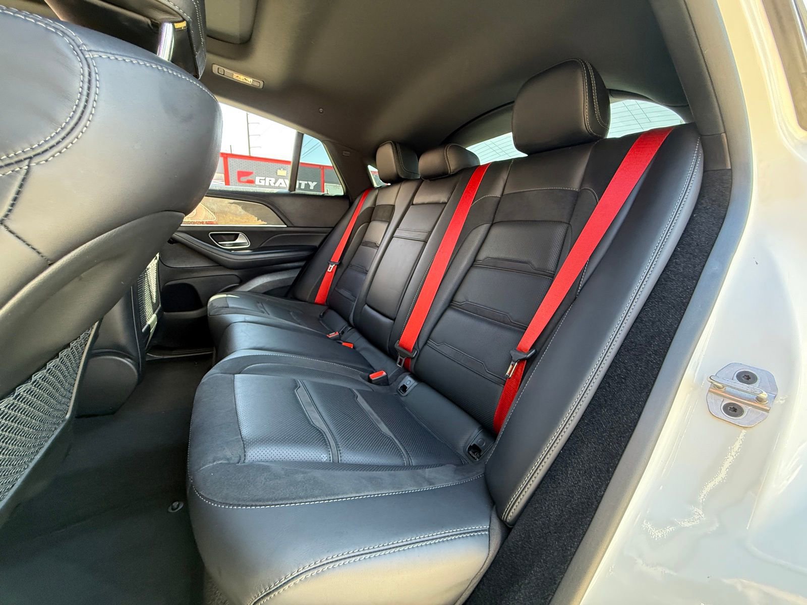 Used 2022 Mercedes-Benz GLE 53 AMG 4MATIC Coupe image 15