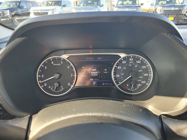 Used 2023 Nissan Sentra SV FWD image 29