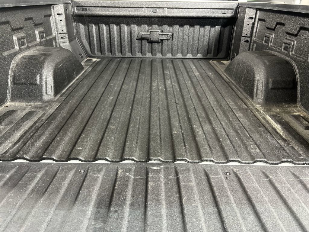 Certified 2024 Chevrolet Silverado 1500 LT Trail Boss w/ Protection Package image 25