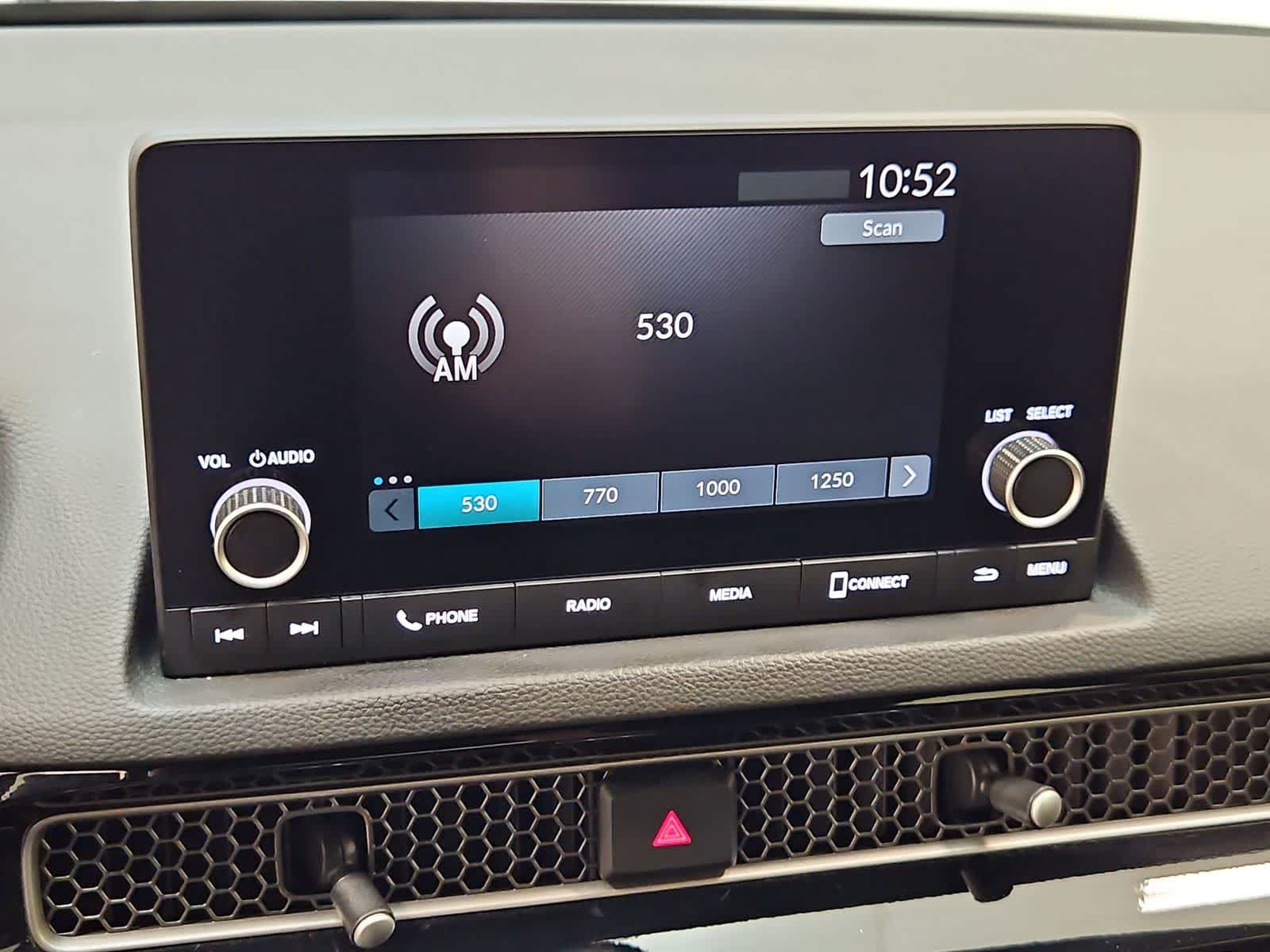 Used 2023 Honda Civic Sport image 4