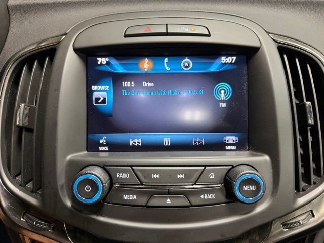 Used 2014 Buick LaCrosse Premium FWD image 36
