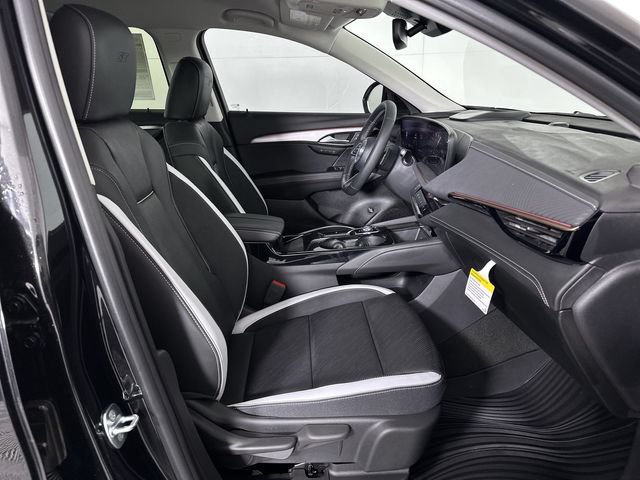 New 2026 Buick Envision Sport Touring AWD/4WD image 29