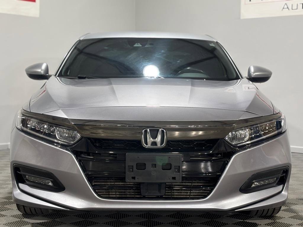 Used 2020 Honda Accord Sport image 6