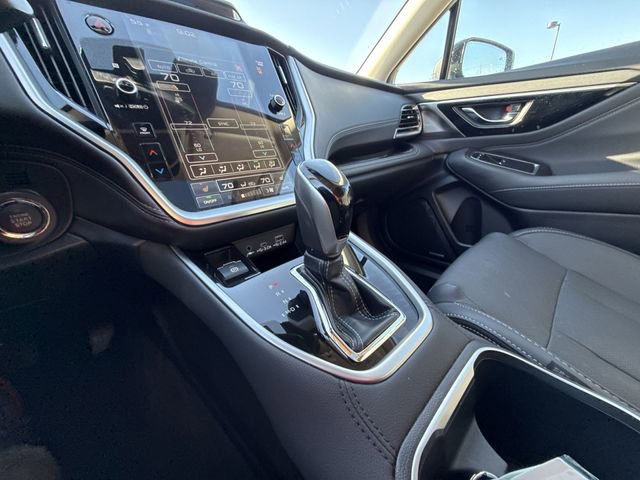 Certified 2024 Subaru Outback Limited XT image 20