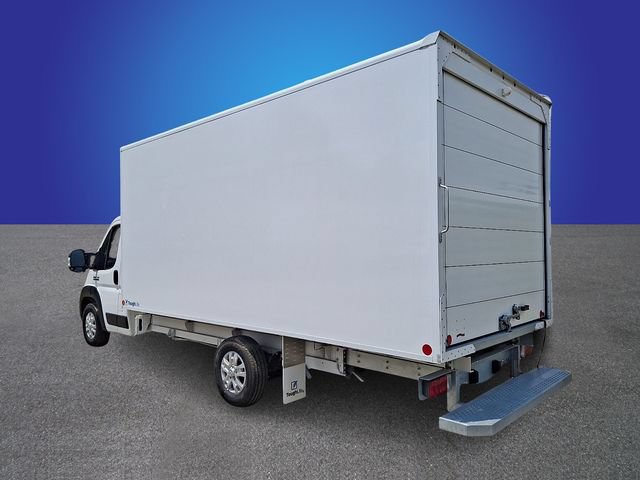 New 2023 RAM ProMaster 3500 FWD image 4