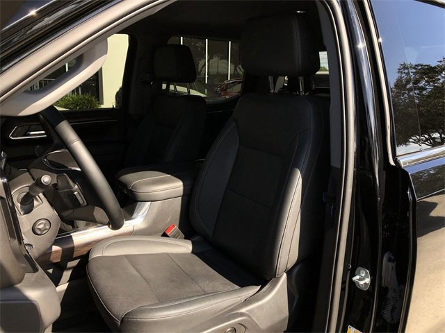 Used 2023 GMC Sierra 1500 SLT w/ SLT Premium Package image 19